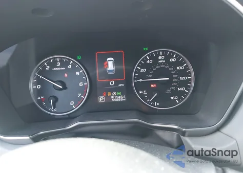 2020 Subaru Outback Limited z USA, uszkodzony, nr VIN 4S4BTANC9L3139292